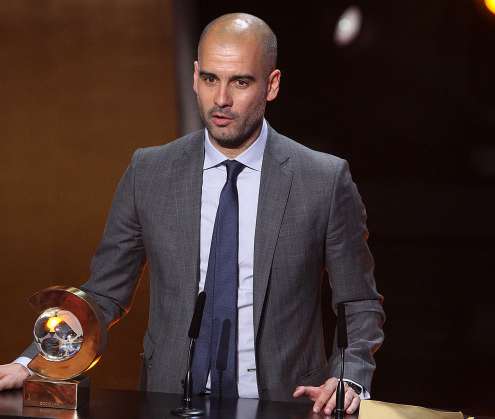 Inter : 20 millions par an pour Pep ?