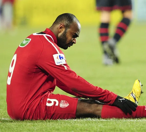 Ça se frite à Dijon