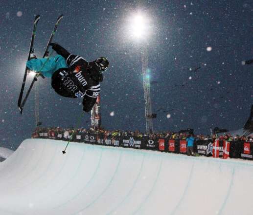 Partez 1 semaine au Ski à Tignes avec 3 potes !