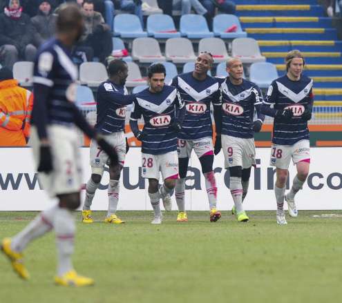 Bordeaux a trouvé la formule