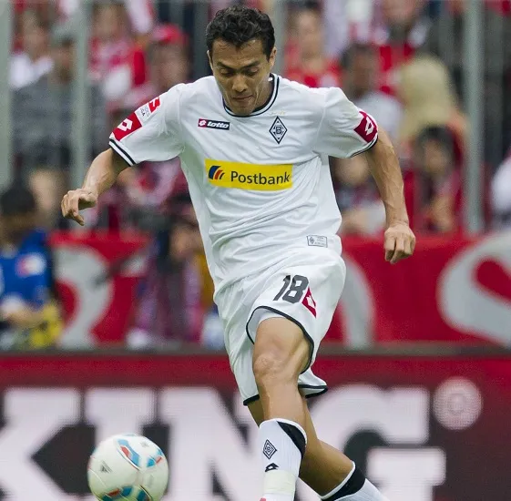 Mönchengladbach rate le coche