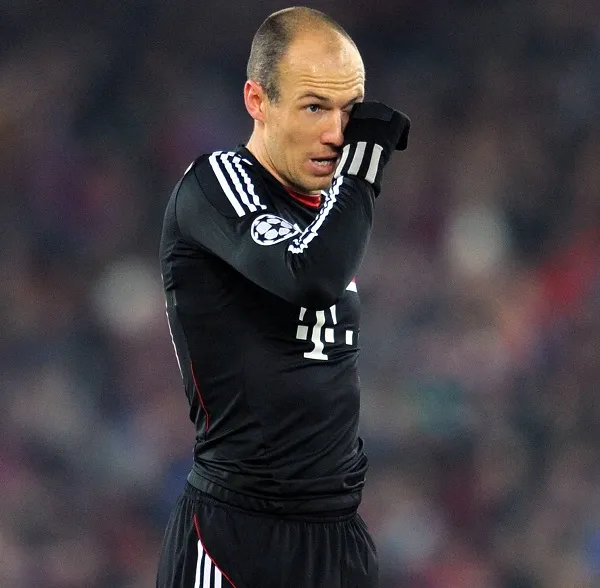 Bayern, le match de la dernière chance?