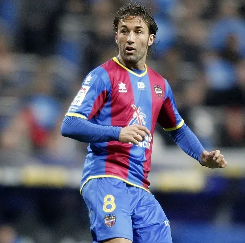 Levante est toujours là