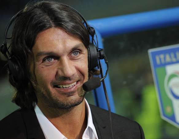Maldini dément pour le PSG