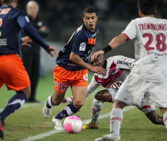 Belhanda entre Angleterre et Allemagne ?