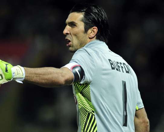 Buffon, sincèrement malhonnête
