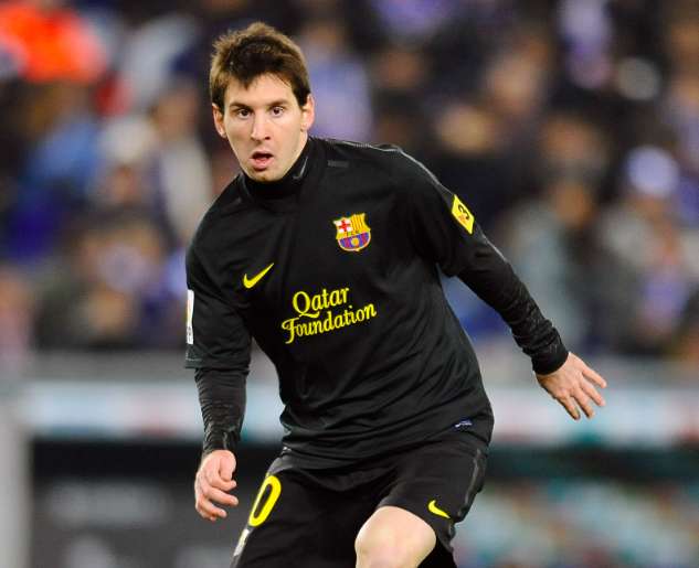 Le Barça n’est pas mort