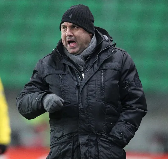 Antonetti met un taquet à Turpin