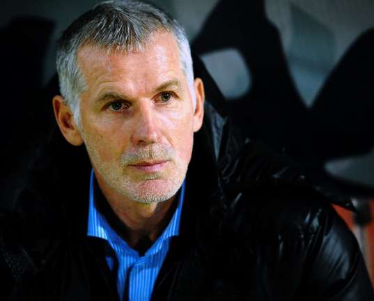 Gillot blasé par les médias