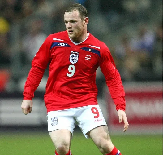 Rooney et Cleverley forfaits