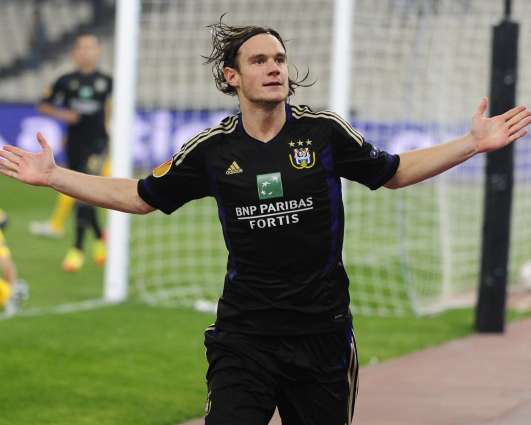 Gillet : «<span style="font-size:50%">&nbsp;</span>Pas digne d’une 4ème provinciale<span style="font-size:50%">&nbsp;</span>»