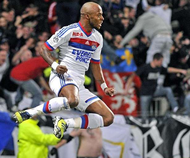 Blog : OL/PSG vu du VIrage Sud