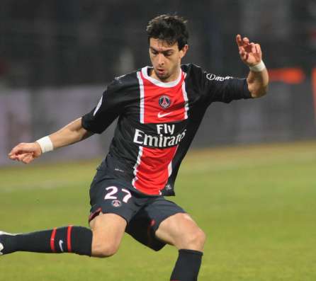 Palerme manque à Pastore