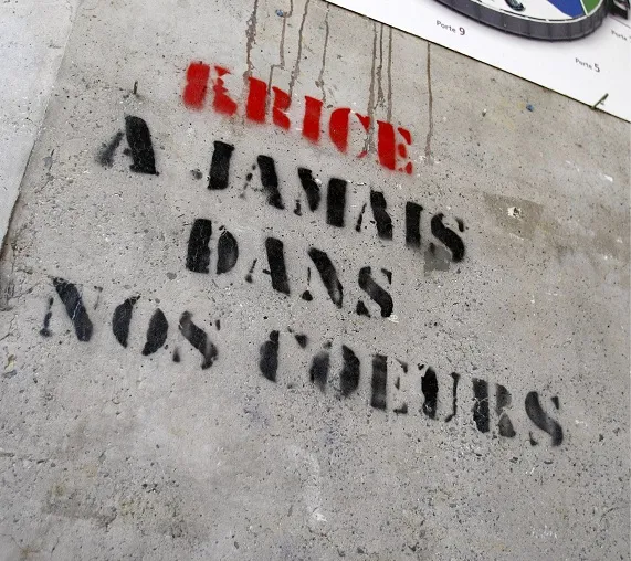 Taton : La défense n&rsquo;en reste pas là