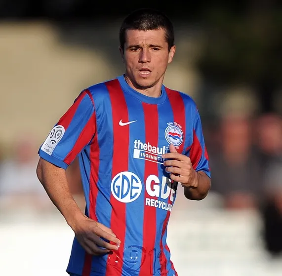 La journée vue par Grégory Proment