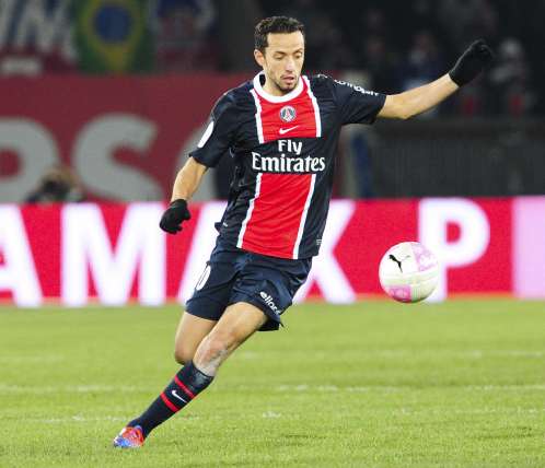 Blanc dit non à Nenê