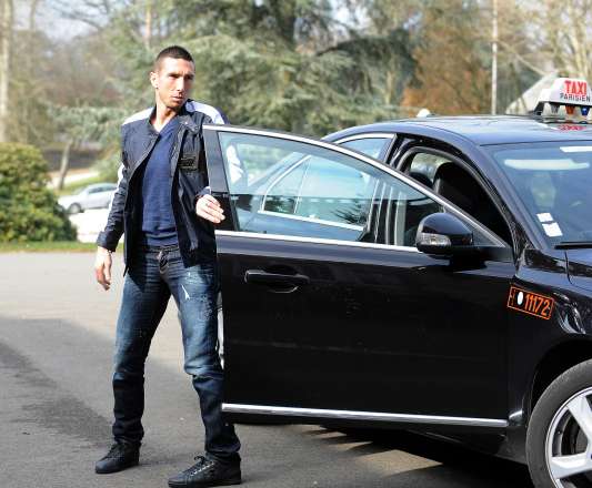 Amalfitano titulaire face à l’Allemagne ?