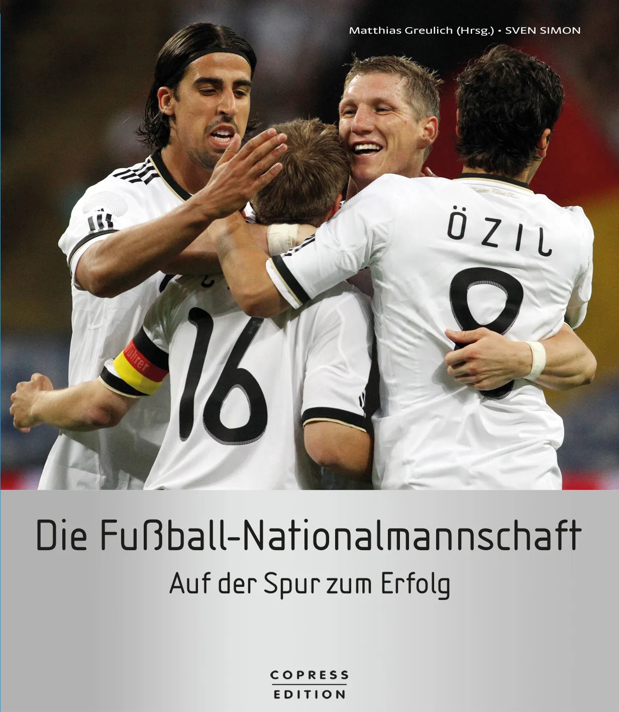 «<span style="font-size:50%"> </span>Özil tente des choses incroyables<span style="font-size:50%"> </span>»