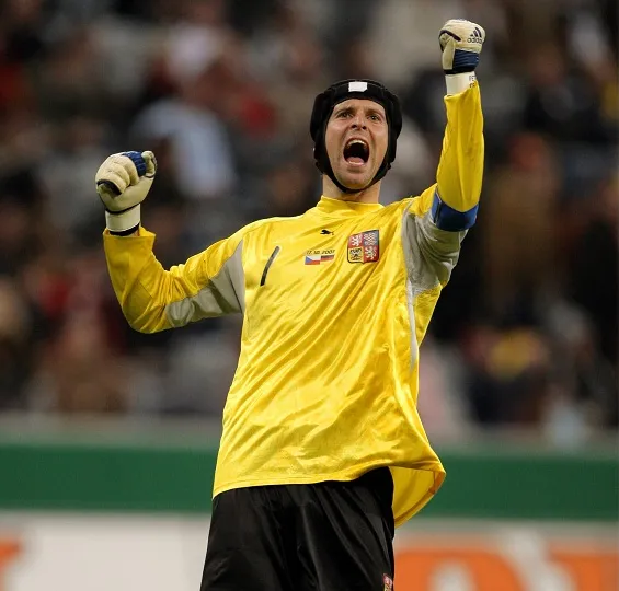 Cech Ballon d’or tchèque