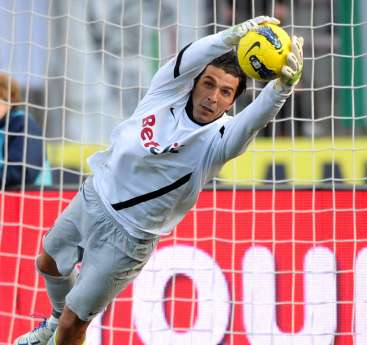L’affaire Buffon
