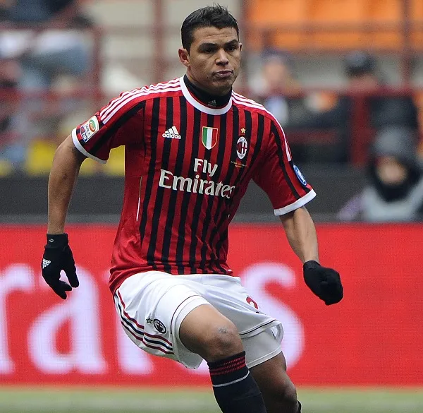 Thiago Silva bientôt au Barça ?