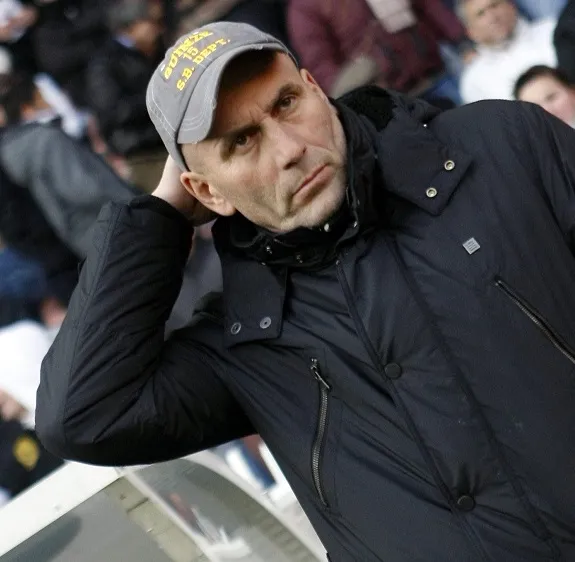 Elie Baup et l&rsquo;escroquerie