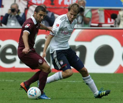 Insultes antisémites contre Shechter