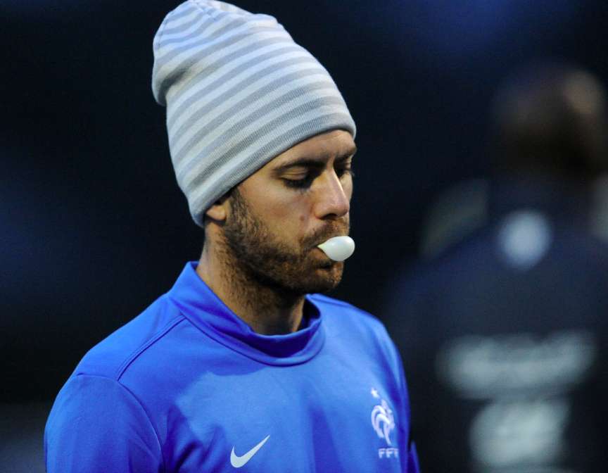 Plus qu’une der’ pour les Bleus