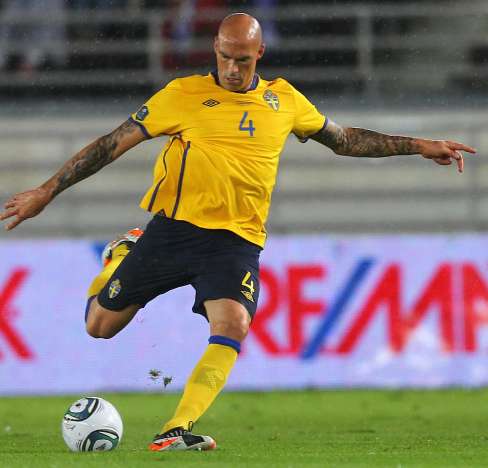 La Suède sans Majstorovic à l’Euro