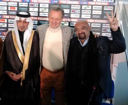 Palerme bientôt richissime ?