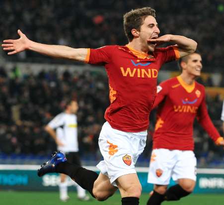 La Roma enterre l’Inter