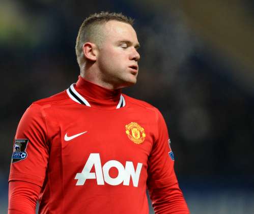 La remuntada de Manchester United