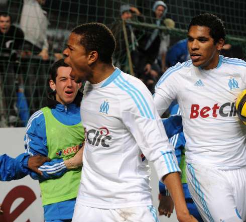 En direct : OM/OL (2-2, en cours)