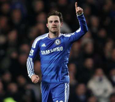 L&rsquo;équipe-type du dimanche