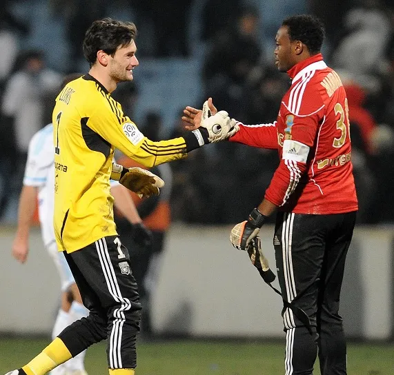 Mandanda XXL