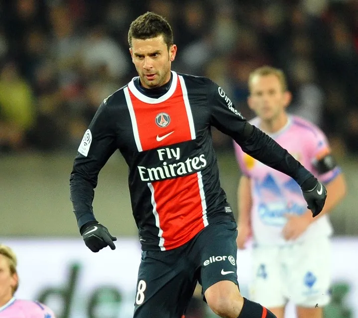 Paris poursuit sa série