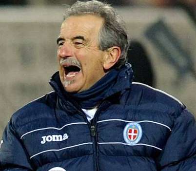 Mondonico clashe ses collègues