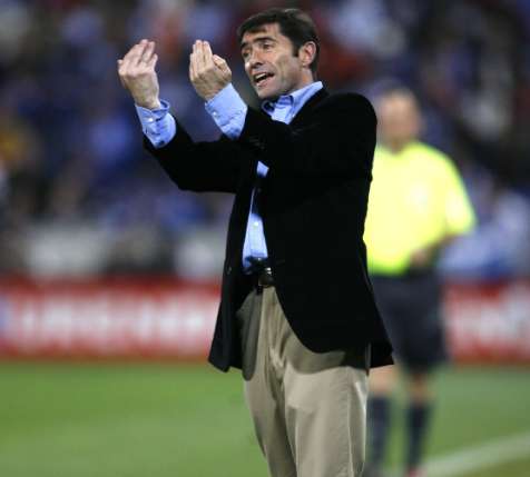 Garcia Toral prêt à se faire virer