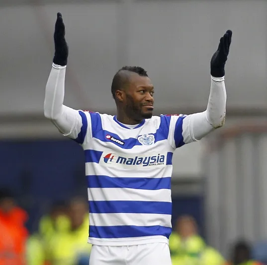 Djibril Cissé s&rsquo;excuse sur Twitter