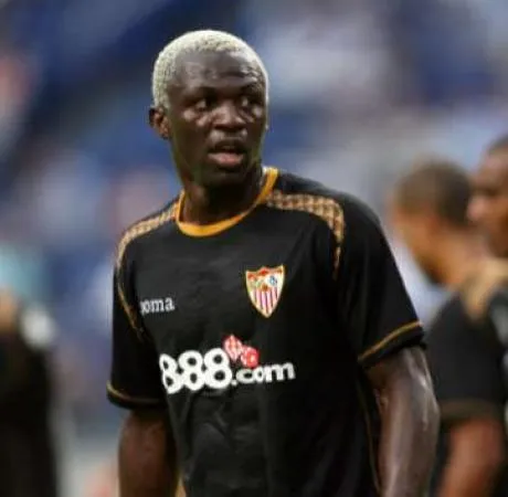 Koné veut «<span style="font-size:50%">&nbsp;</span>faire mal<span style="font-size:50%">&nbsp;</span>» au Real