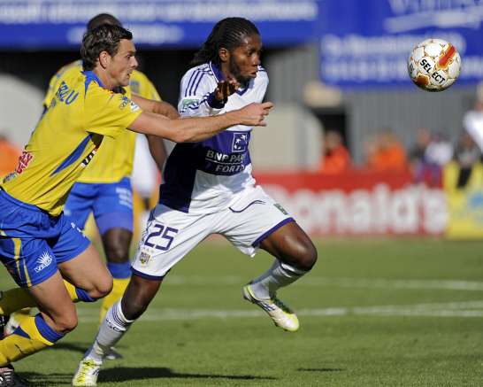 Mbokani encensé par son coach