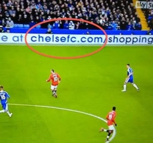 Photo : Rien ne va plus au Chelse FC