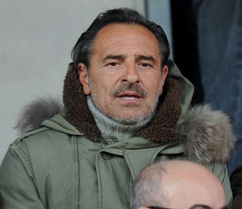 Prandelli espère avoir Rossi et Cassano