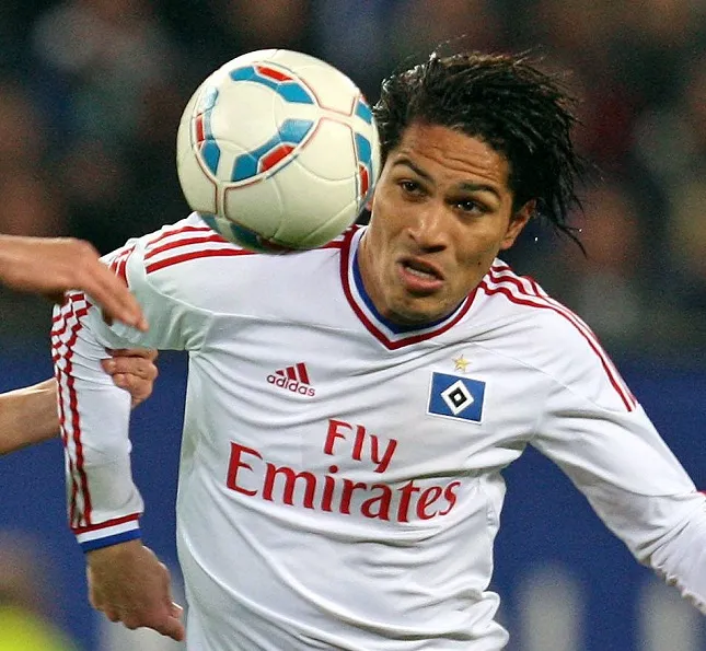 Guerrero promet de s’assagir