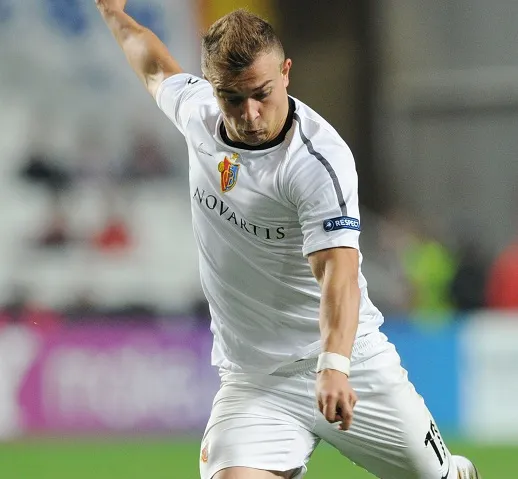 Shaqiri au Bayern l’été prochain?