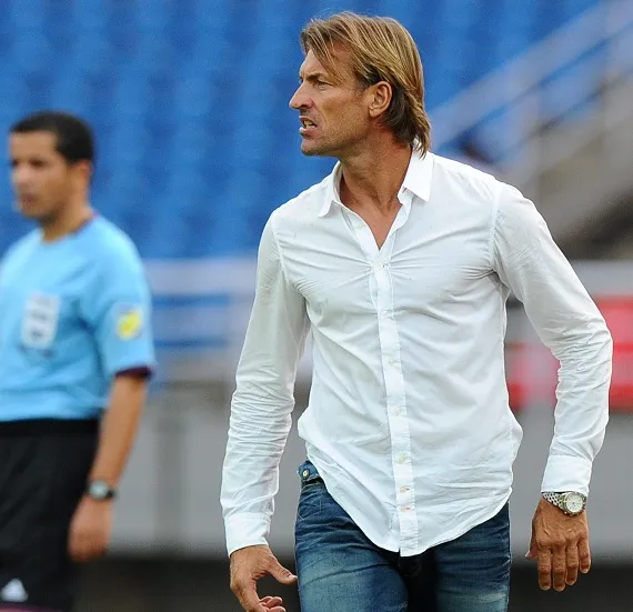 La Zambie pas là par hasard