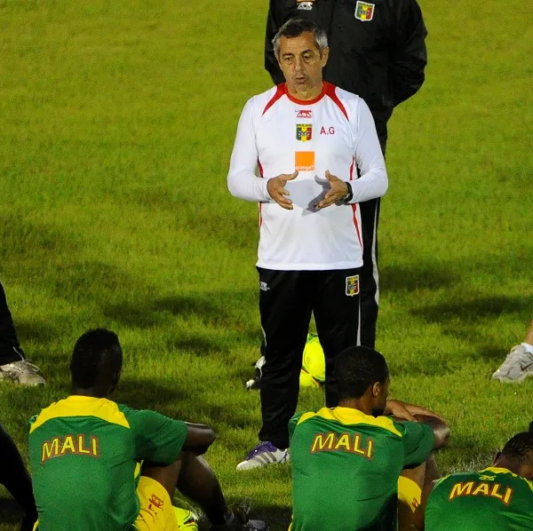 Giresse compare les Ivoiriens aux Brésiliens