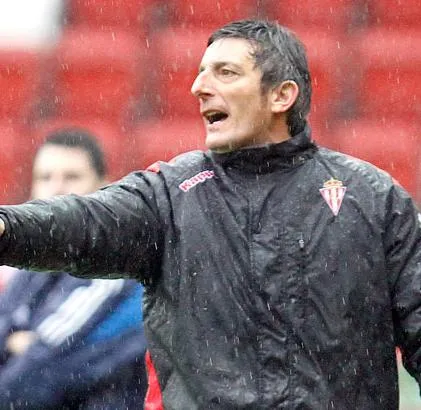 Tejada confirmé à Gijon