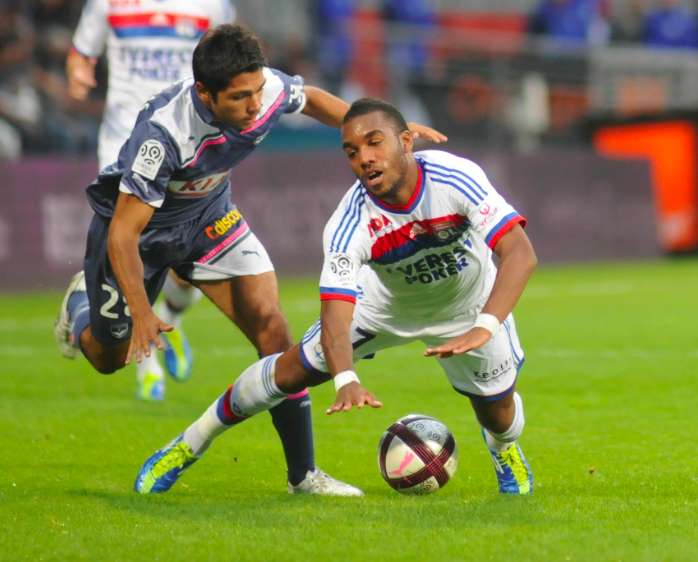 Bordeaux, à quitte ou double