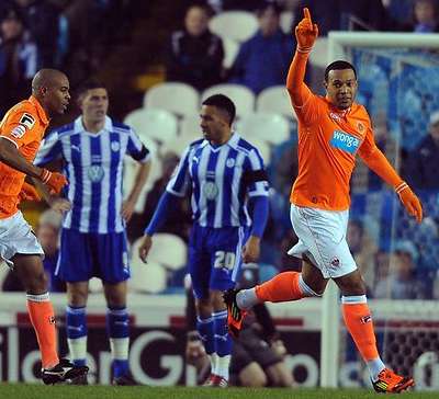 Cup : Blackpool et Millwall qualifiés